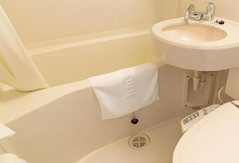 ホテル Toyoko Inn Shin-Osaka Chuo-guchi Shinkan