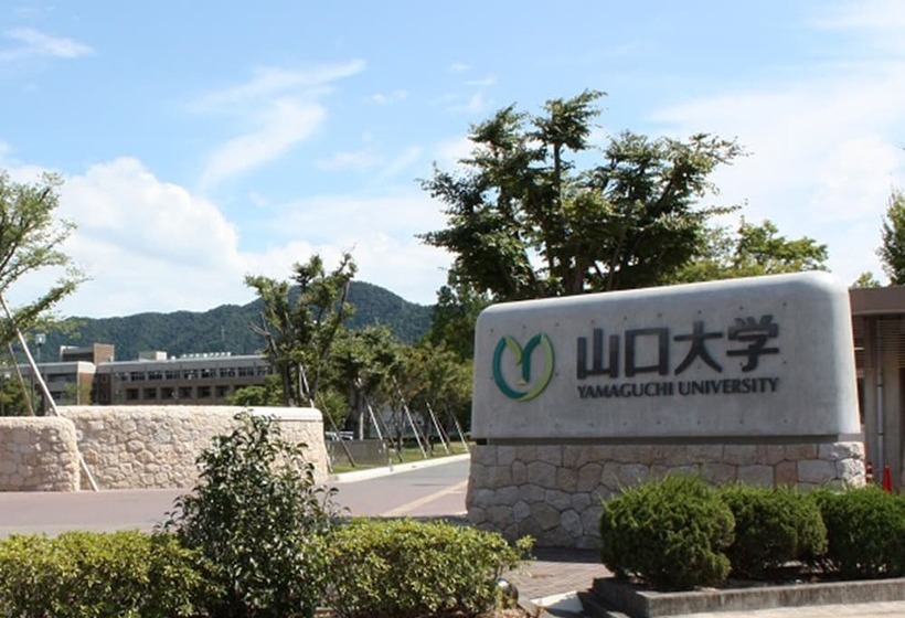 בית מלון כפרי Toyoko Inn Shin-yamaguchi-eki Shinkansen-guchi