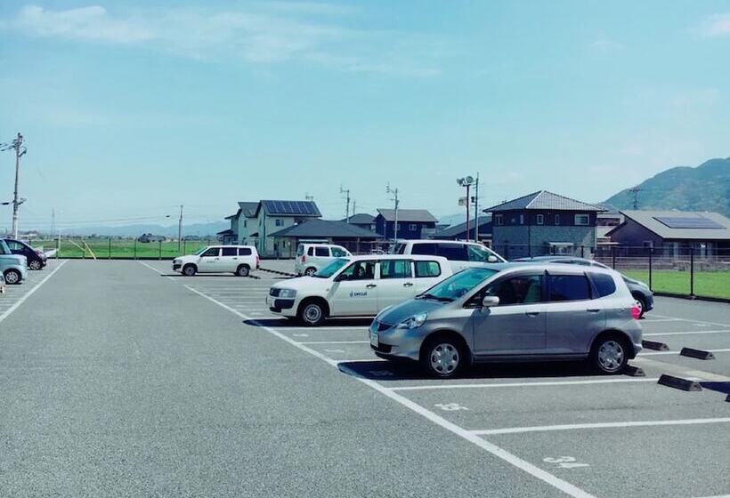 هتل Toyoko Inn Shin-Yatsushiro Ekimae