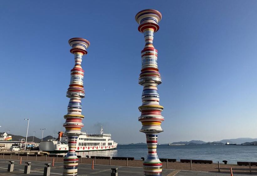 Отель Toyoko Inn Takamatsu Hyogomachi