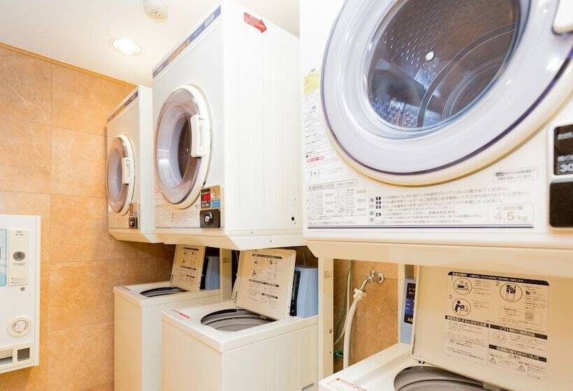 Отель Toyoko Inn Takamatsu Hyogomachi