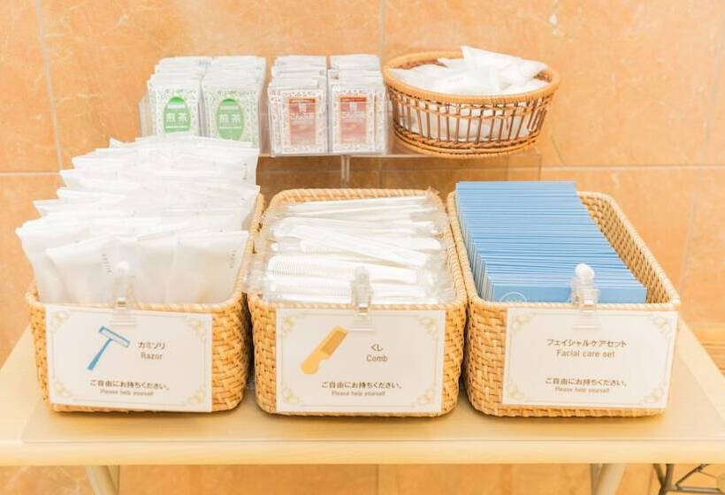 Отель Toyoko Inn Takamatsu Hyogomachi