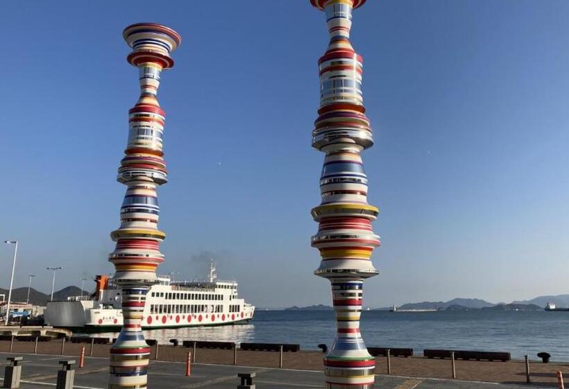 Отель Toyoko Inn Takamatsu Hyogomachi