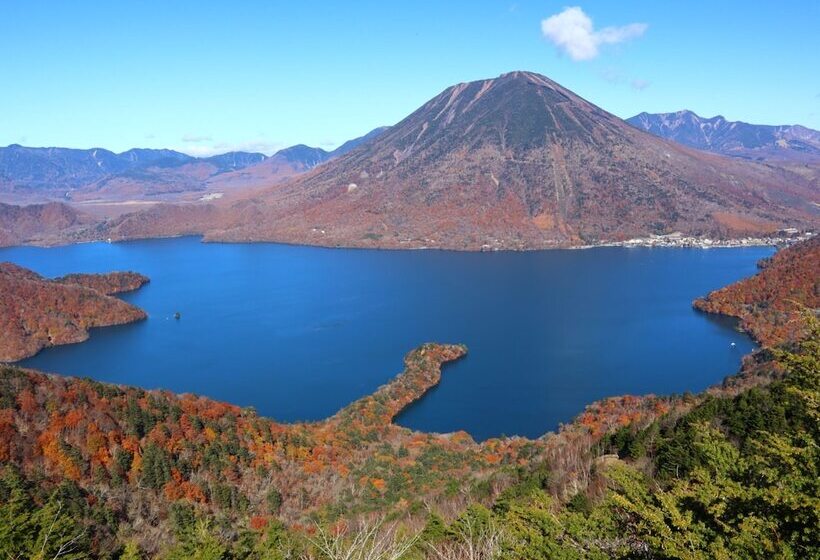 فندق Toyoko Inn Tobu Utsunomiya-eki Nishi-guchi