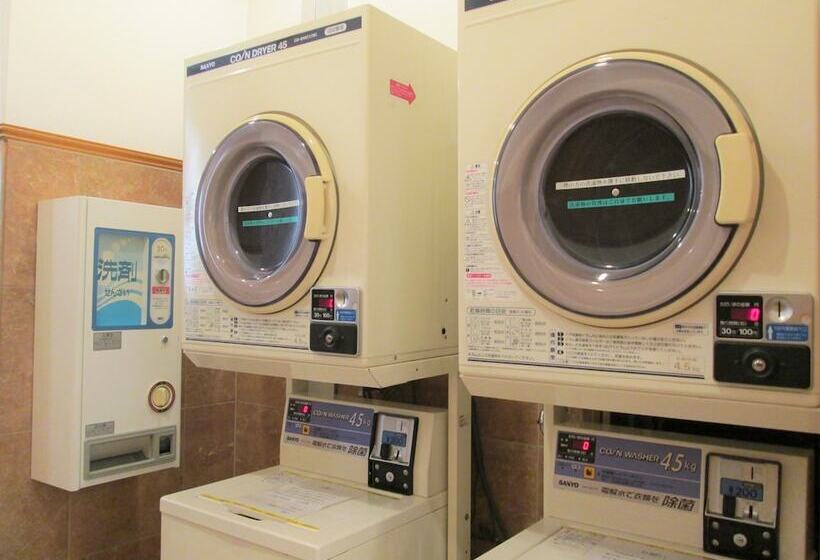 Отель Toyoko Inn Tokyo Korakuen Bunkyokuyakusho-mae