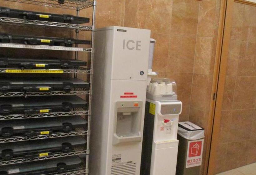 ホテル Toyoko Inn Tokyo Korakuen Bunkyokuyakusho-mae