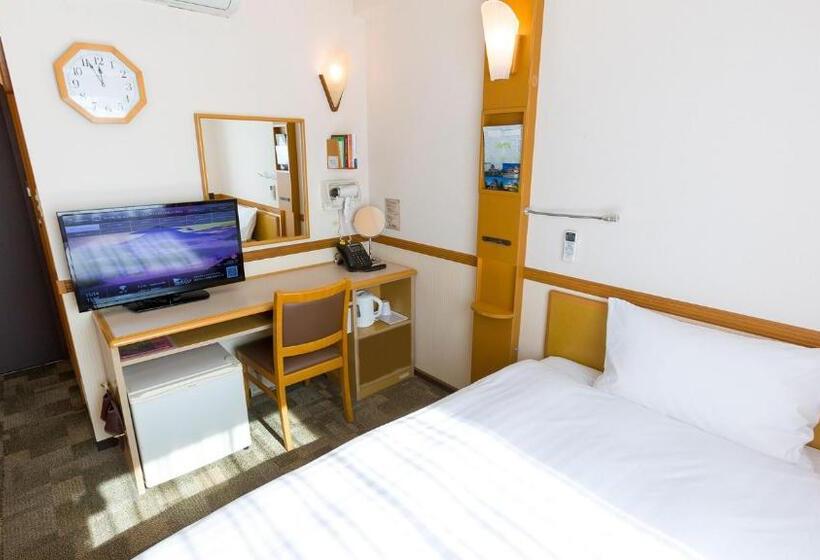 ホテル Toyoko Inn Tokyo Korakuen Bunkyokuyakusho-mae