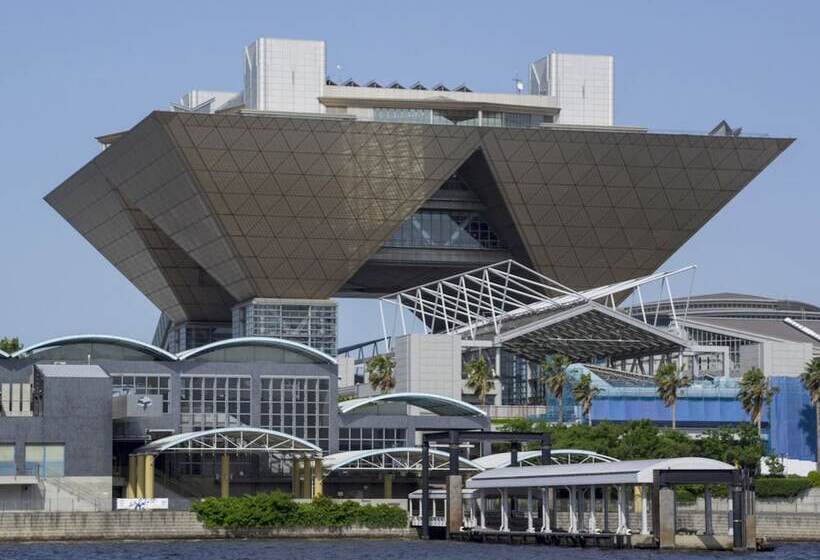 酒店 Toyoko Inn Tokyo Monzen-nakacho Eitaibashi