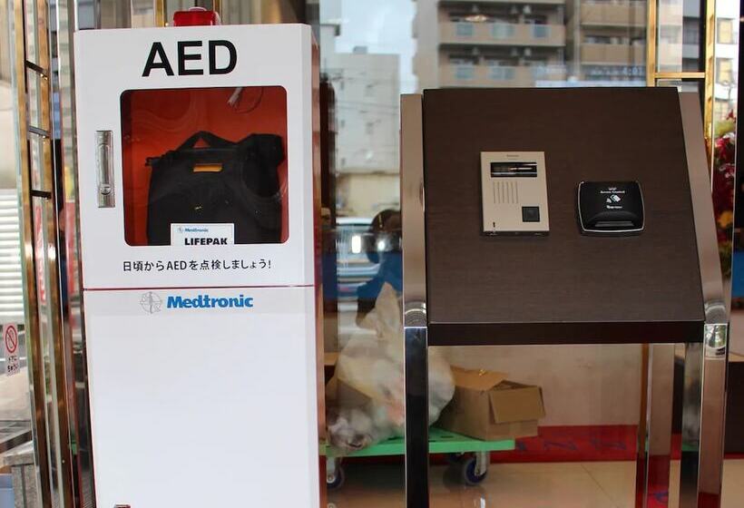 酒店 Toyoko Inn Tokyo Monzen-nakacho Eitaibashi