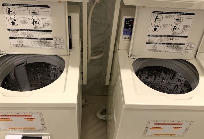 בית מלון כפרי Toyoko Inn Tokyo Nihon-bashi Mitsukoshi-mae A4