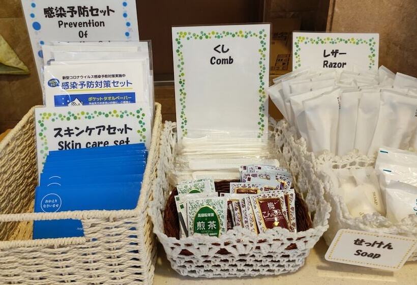 호텔 Toyoko Inn Tokyo Nihon-bashi Ningyo-cho