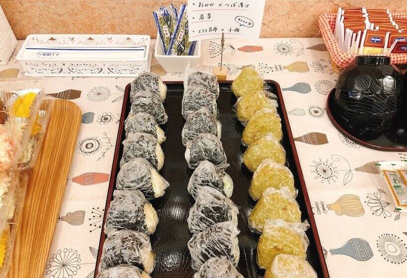 Отель Toyoko Inn Tokyo Shinagawa Oimachi