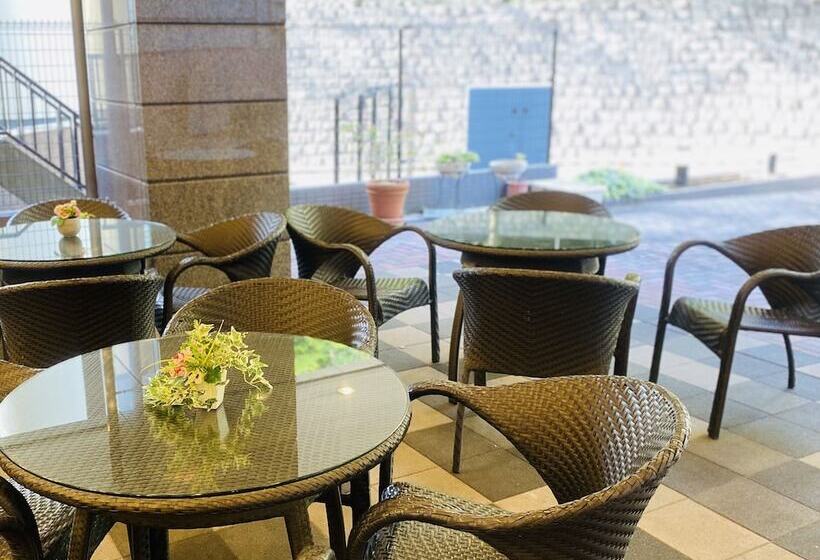 בית מלון כפרי Toyoko Inn Tokyo Tameike-sannou-eki Kantei-minami