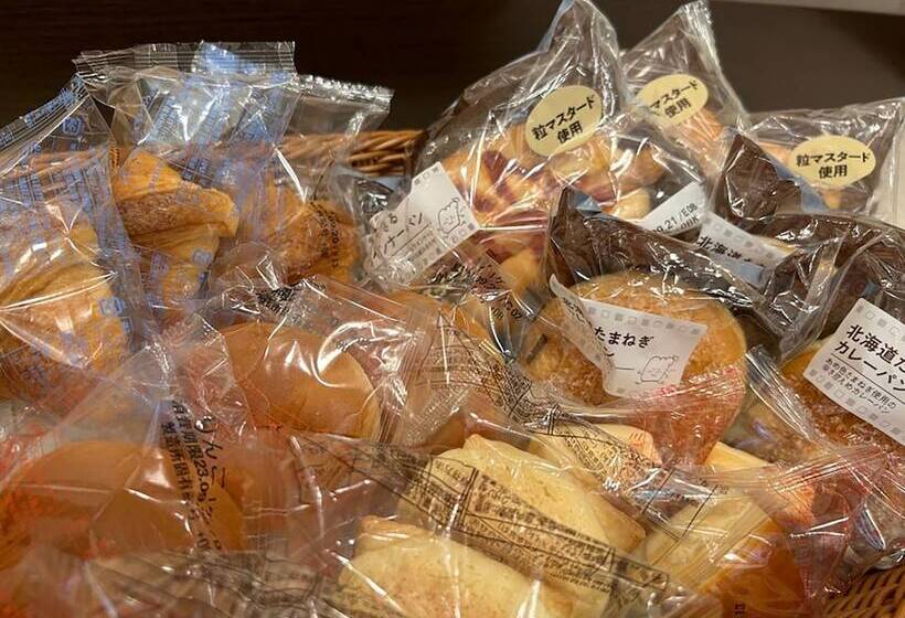 בית מלון כפרי Toyoko Inn Tokyo Tameike-sannou-eki Kantei-minami