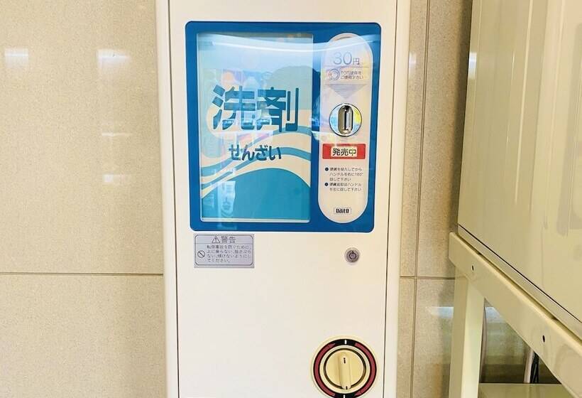 בית מלון כפרי Toyoko Inn Tokyo Tameike-sannou-eki Kantei-minami