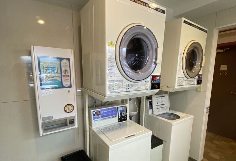 בית מלון כפרי Toyoko Inn Tokyo Tameike-sannou-eki Kantei-minami