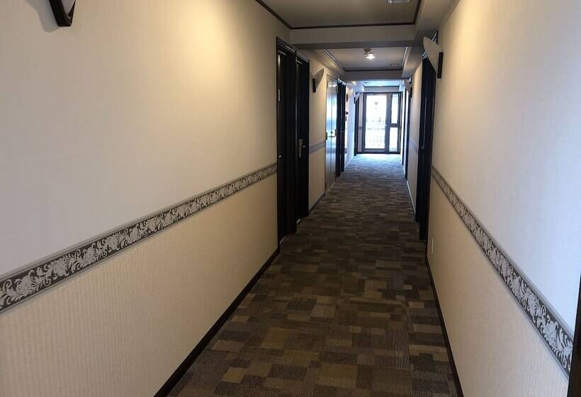 酒店 Toyoko Inn Tokyo Ueno Tawaramachi-eki