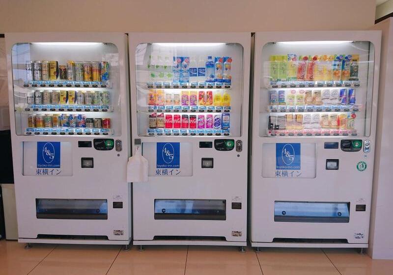 Отель Toyoko Inn Toyama Ekimae Takara-machi