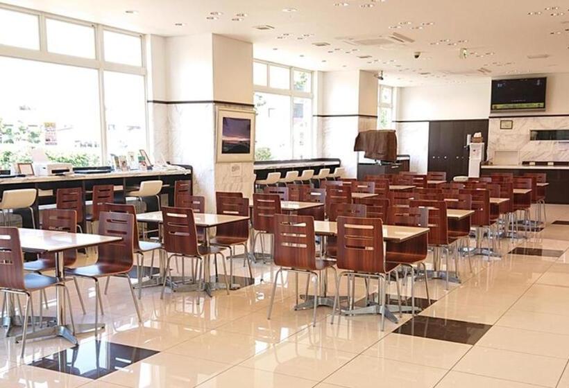 فندق Toyoko Inn Toyama Ekimae Takara-machi