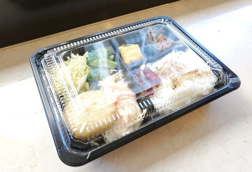 فندق Toyoko Inn Tsukuba Express Kenkyugakuen-eki Kita-guchi