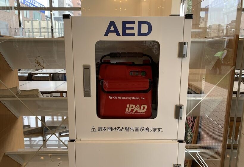 فندق Toyoko Inn Tsukuba Express Kenkyugakuen-eki Kita-guchi