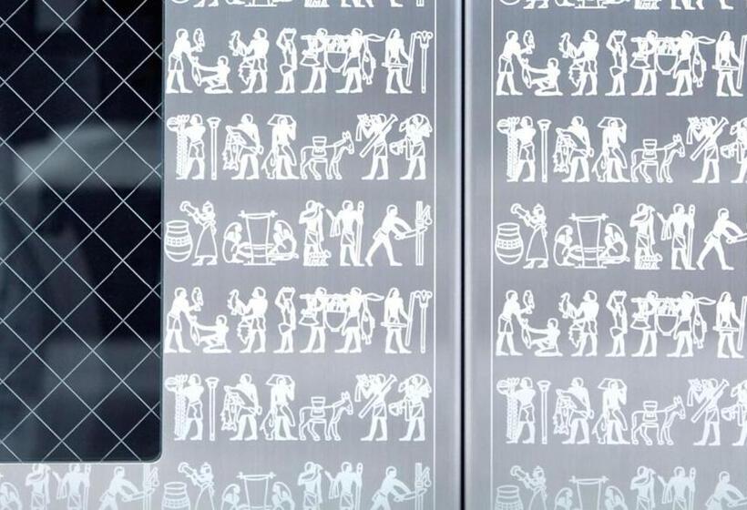 فندق Toyoko Inn Tsukuba Express Kenkyugakuen-eki Kita-guchi