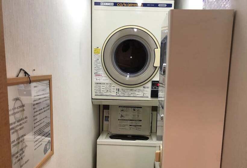 酒店 Toyoko Inn Yokohama Nishi-guchi