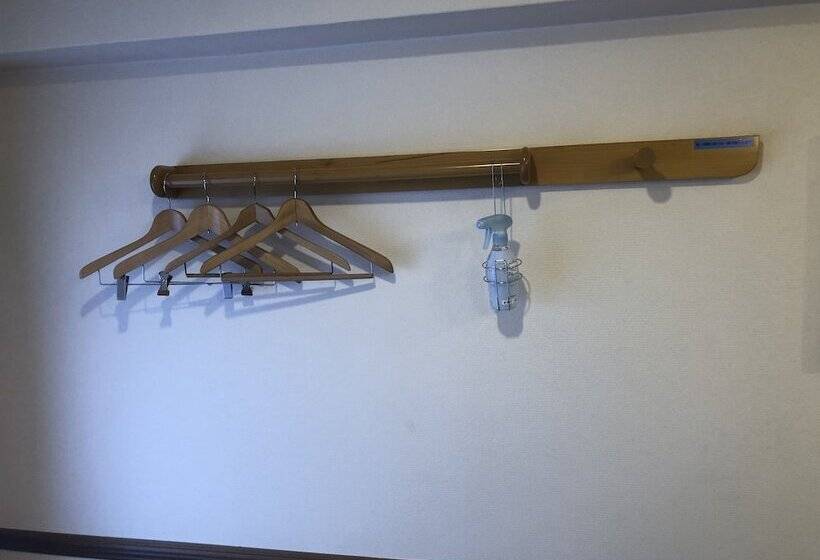 호텔 Toyoko Inn Yokohama Nishi-guchi