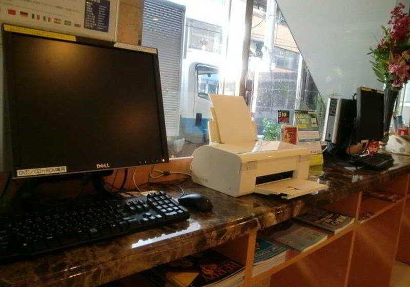 فندق Toyoko Inn Yokohama Tsurumi-eki Higashi-guchi