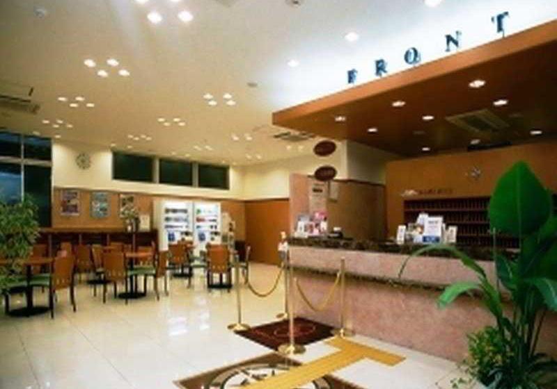 فندق Toyoko Inn Yokohama Tsurumi-eki Higashi-guchi