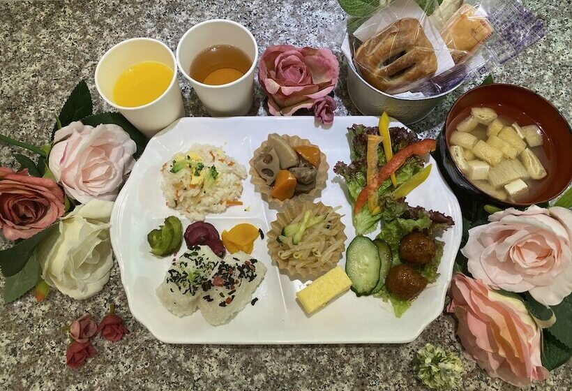 فندق Toyoko Inn Yokohama Tsurumi-eki Higashi-guchi