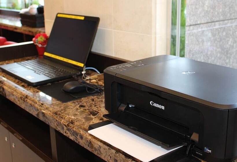 فندق Toyoko Inn Yonago Ekimae