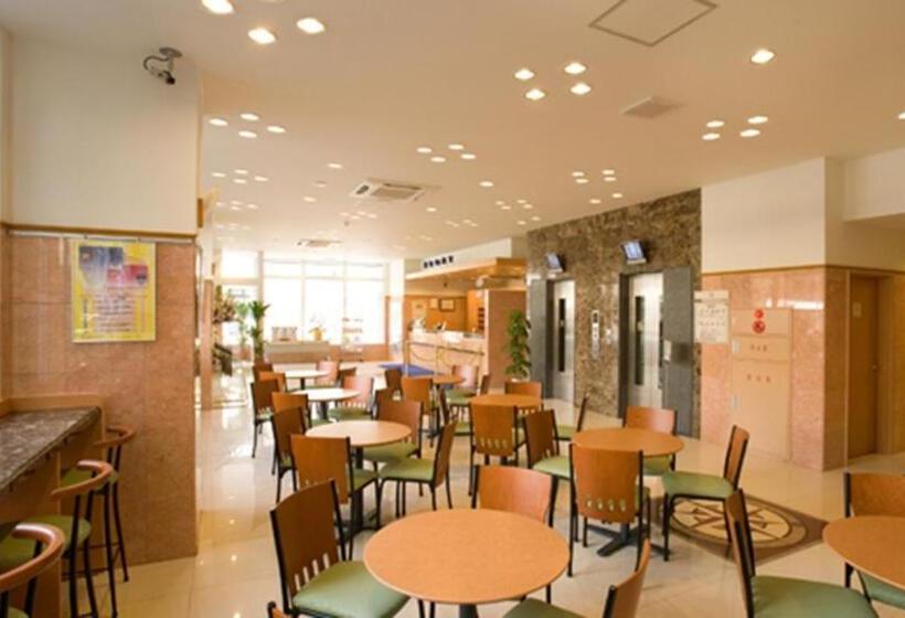 فندق Toyoko Inn Yonago Ekimae