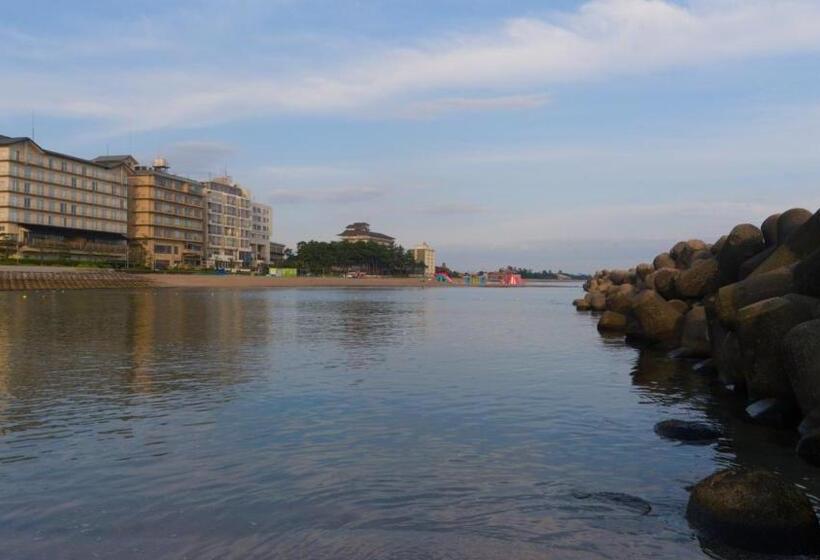 فندق Toyoko Inn Yonago Ekimae