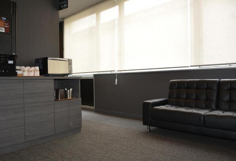 בית מלון כפרי Ueda Ekimae Royal