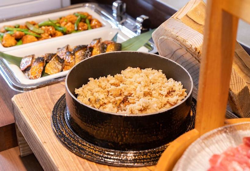 호텔 Vessel Inn Ueno Iriya Ekimae