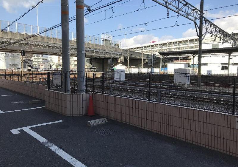 호텔 Via Inn Hiroshima