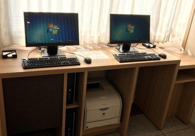 호텔 Via Inn Hiroshima