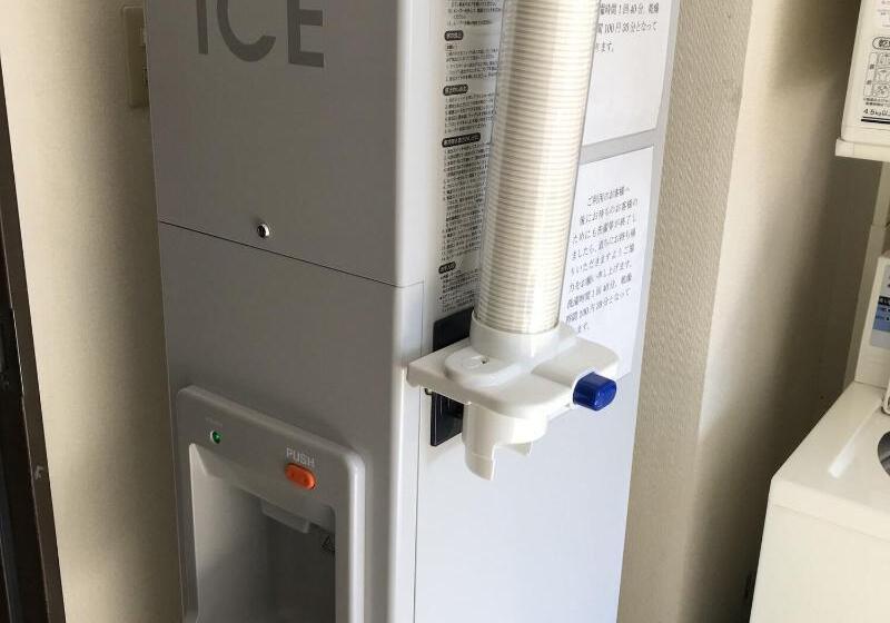 호텔 Via Inn Hiroshima