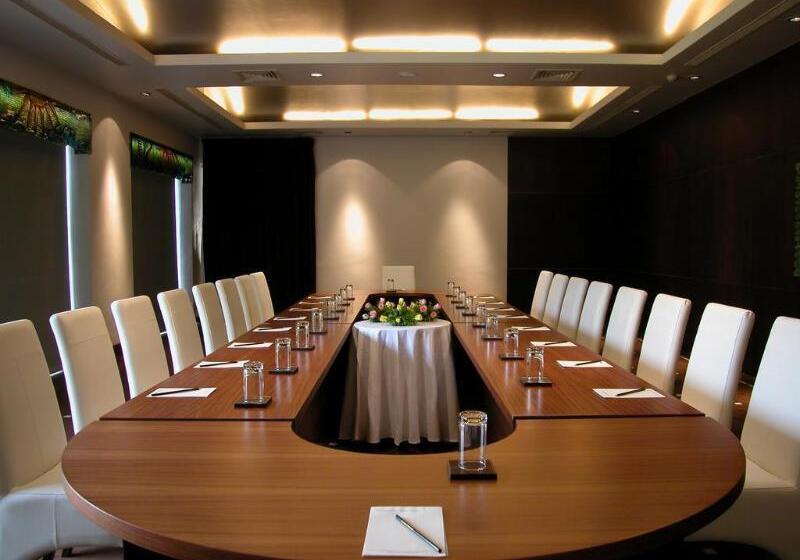 فندق Taj Green Cove Resort And Spa Kovalam