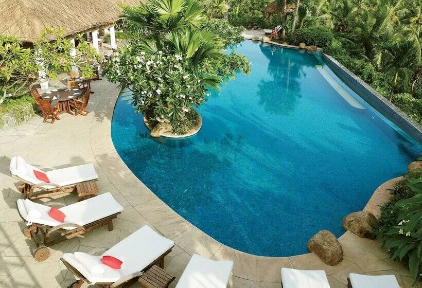 בית מלון כפרי Taj Green Cove Resort And Spa Kovalam