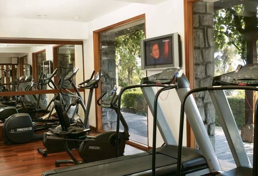 فندق Taj Green Cove Resort And Spa Kovalam