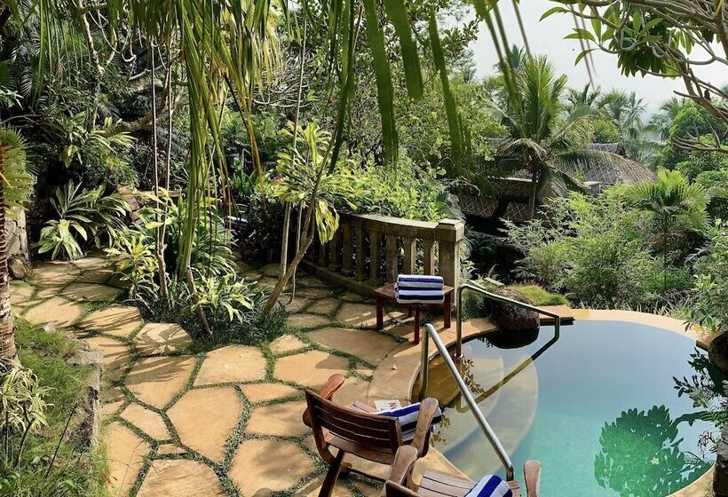 فندق Taj Green Cove Resort And Spa Kovalam