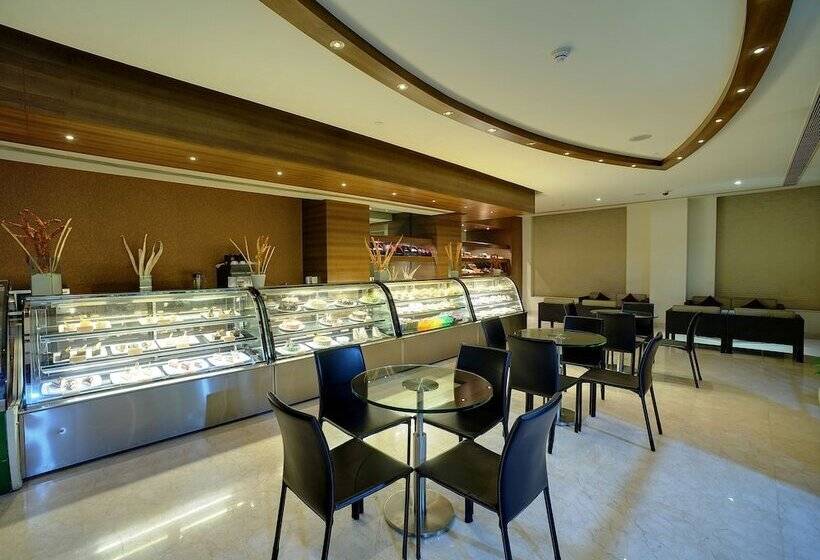 هتل Vivanta Goa, Panaji