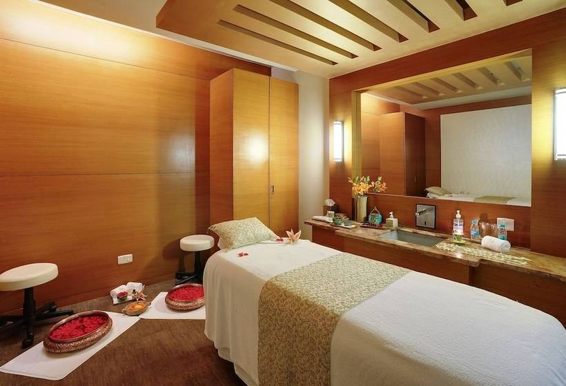 هتل Vivanta Goa, Panaji