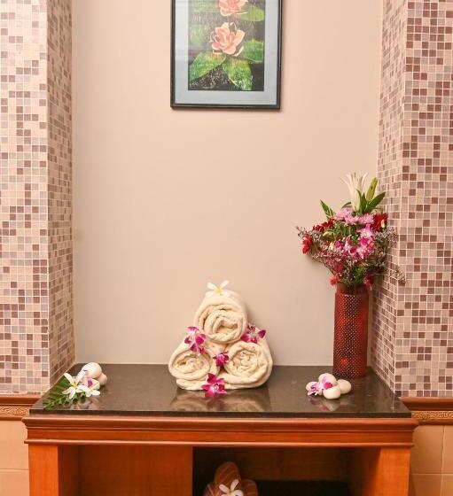 Welcomhotel By Itc Hotels, Devee Grand Bay, Visakhapatnam