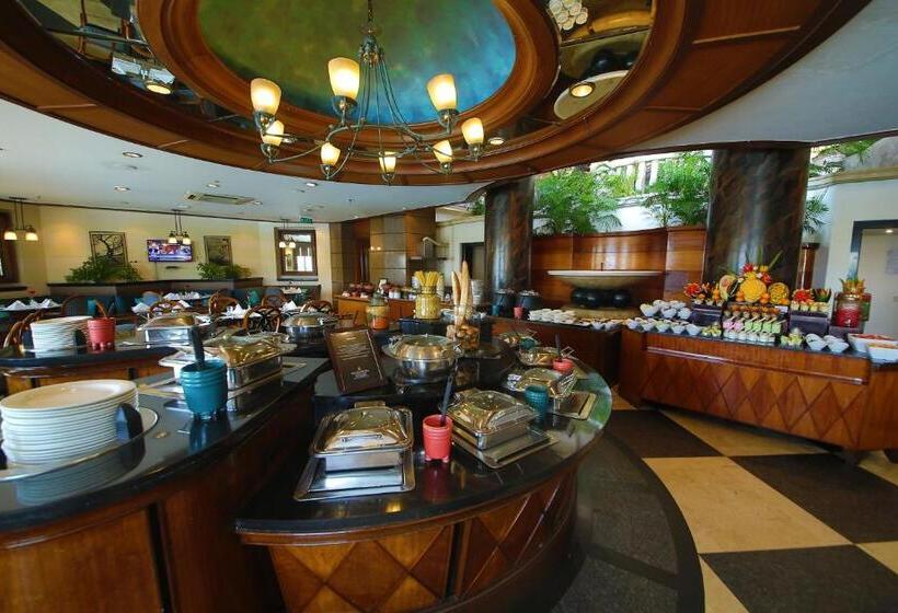 Welcomhotel By Itc Hotels, Devee Grand Bay, Visakhapatnam