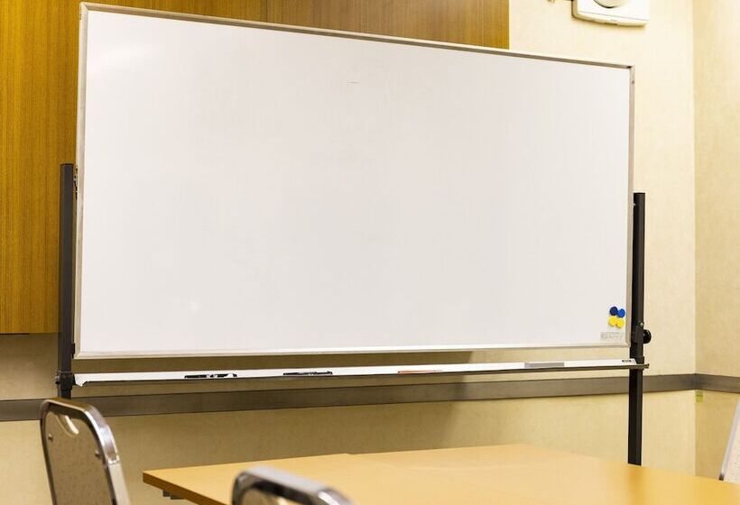 בית מלון כפרי Wing International Nagoya