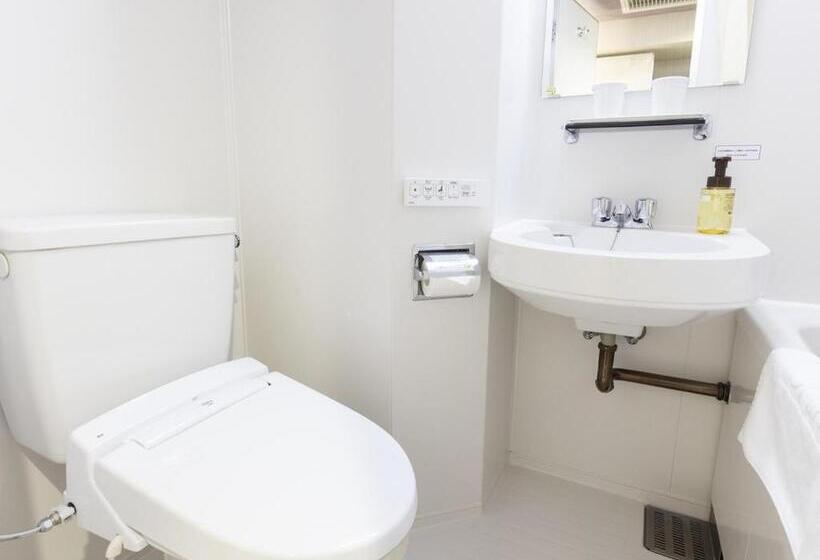 בית מלון כפרי Wing International Nagoya