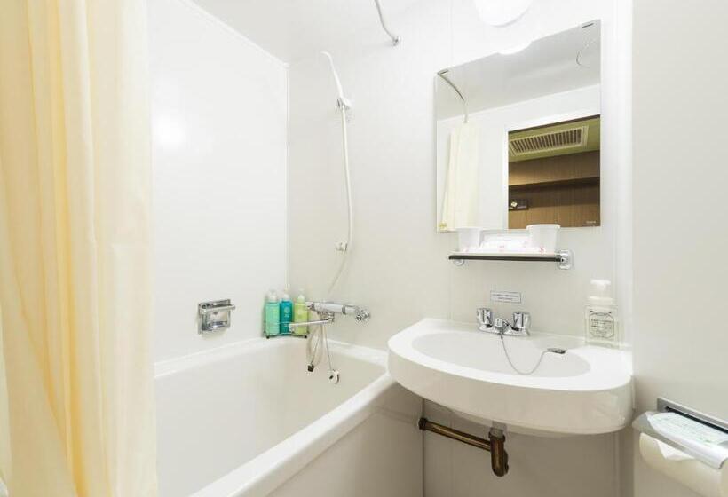 בית מלון כפרי Wing International Nagoya